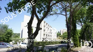 Apartment at Gréoux-les-Bains (04800)