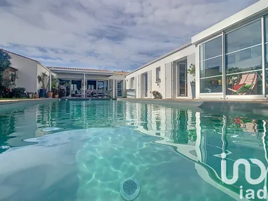 Traditional house in Charron (17230)