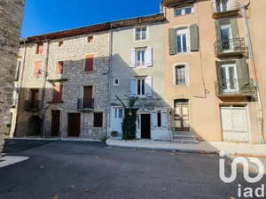 Village house at Alzon (30770)