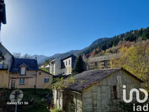 Apartment at Mont-Dore (63240)