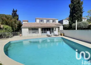 Maison à Toulon (83000)