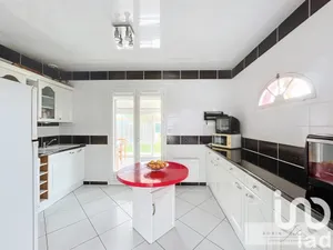 Maison traditionnelle à Esnandes (17137)