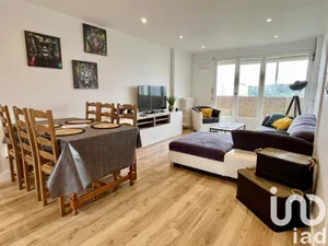 Apartment at Lorient (56100)