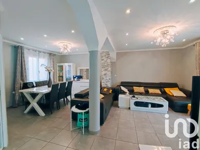 Maison traditionnelle à Asnières-sur-Oise (95270)