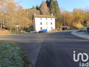 Maison de campagne à Vollore-Montagne (63120)