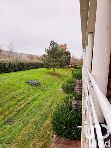 Apartment at Le Rheu (35650)