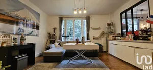 Appartement à Joinville-le-Pont (94340)