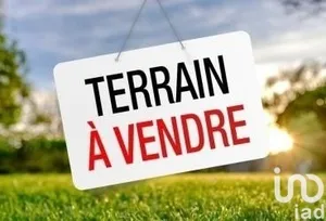 Terrain à bâtir à Dammartin-en-Goële (77230)