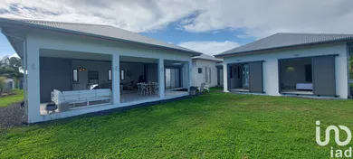 Maison à Le Moule (97160)