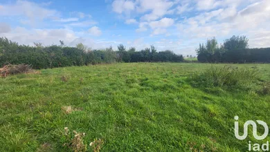 Terrain à bâtir à Pannes (45700)