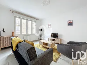 Appartement à Marseille (13005)