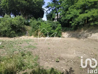 Terrain à bâtir à Dammartin-en-Goële (77230)