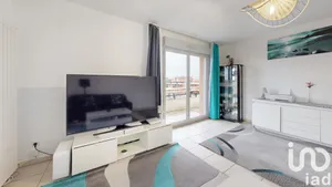 Appartement à Chartres (28000)