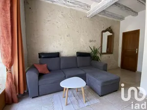 Maison à Chanceaux-sur-Choisille (37390)