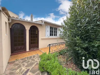 House at Les Sables-d'Olonne (85100)