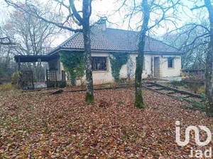 Maison à Montignac-Lascaux (24290)