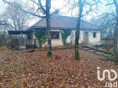 House at Montignac-Lascaux (24290)