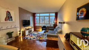 Appartement à Maisons-Laffitte (78600)
