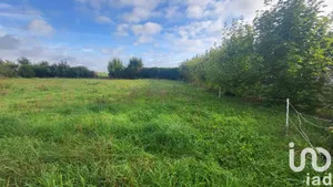 Terrain à bâtir à Pannes (45700)