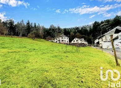 Building plot at Dabo (57850) — 2/3