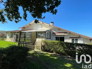 Maison traditionnelle à Gamarde-les-Bains (40380)