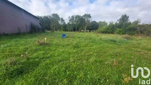 Terrain à bâtir à Pannes (45700)