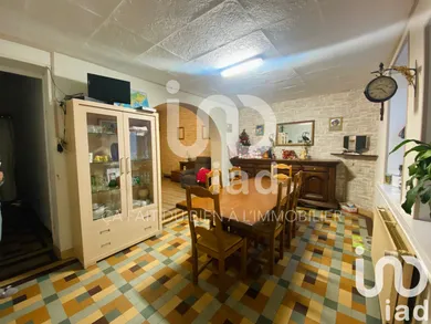 Townhouse at Hénin-Beaumont (62110)