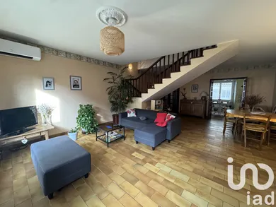 Maison de village à Bessèges (30160)