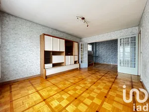 House at Noisy-le-Grand (93160)