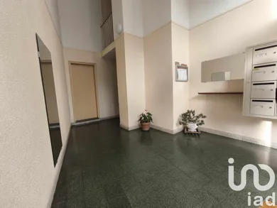 Apartment at Valenciennes (59300)