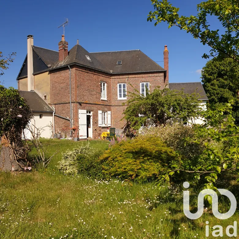 Maison 7 pièces 285 m² · à Bernay · 285 m² · 217 000 €