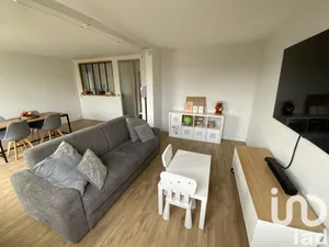 Apartment at Brunoy (91800)