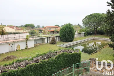 Appartement à Lavaur (81500)