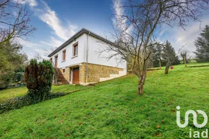 House at Flize (08160)