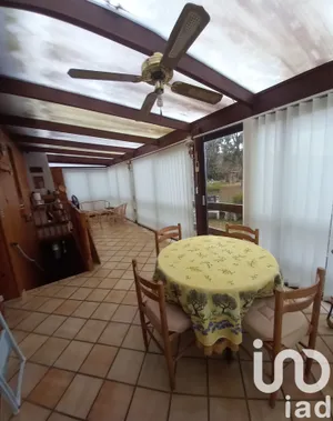 Traditional house at Pont-à-Mousson (54700)