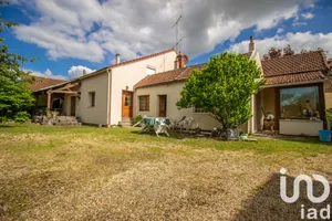 Maison à Varennes-sur-Seine (77130)