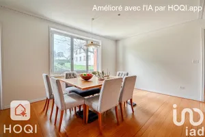 Appartement à Sainte-Geneviève-des-Bois (91700)