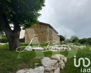 Grange à Génissieux (26750)