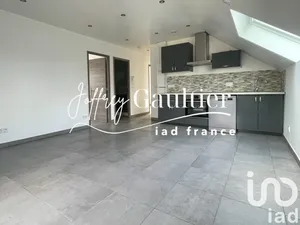 Appartement à Herblay-sur-Seine (95220)