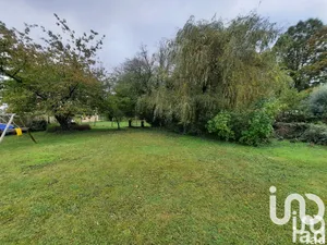 Building plot at Leudeville (91630)