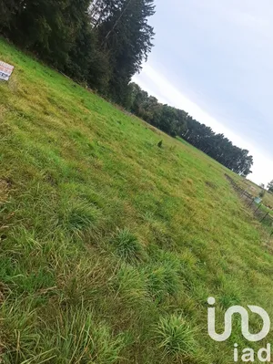 Building plot in Raucoules (43290)