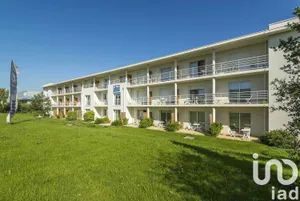 Appartement à Le Rheu (35650)