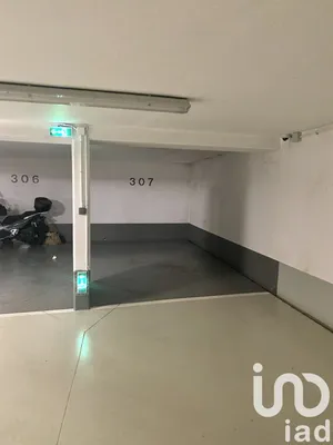 Parking à Courbevoie (92400)