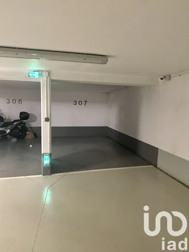 Parking à Courbevoie (92400)