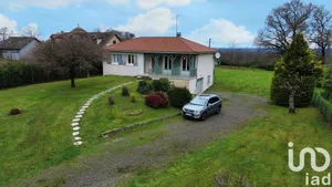 Traditional house at Oradour sur vayres  (87150)