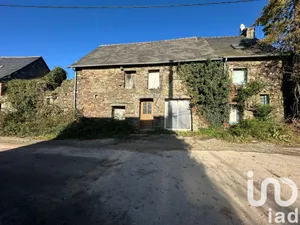 Maison de campagne à GUIPRY MESSAC (35480)