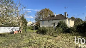 House at Saint-Aubin-en-Bray (60650)