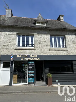 Building at Saint-Cast-le-Guildo (22380)