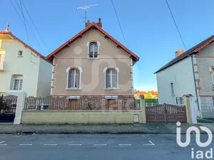 House at Montluçon (03100)