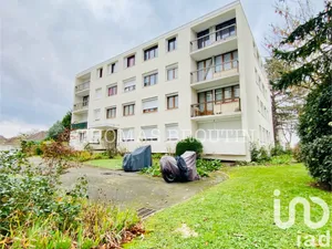 Appartement à Franconville (95130)